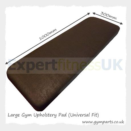 Gym Upholstery Pads