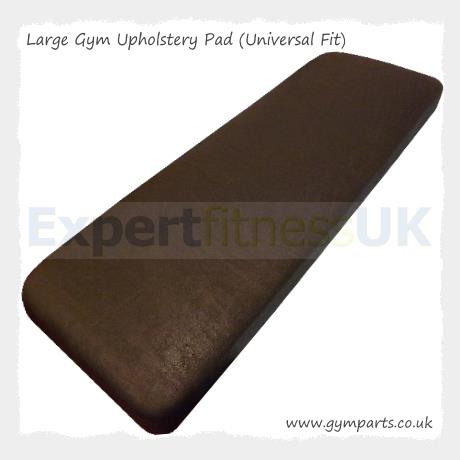 Gym Upholstery Pads