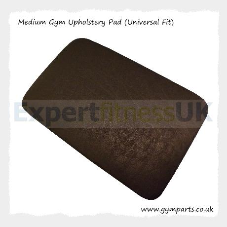 Medium Gym Pad Upholstery Universal Fit (Colour Choice) STANDARD image 3