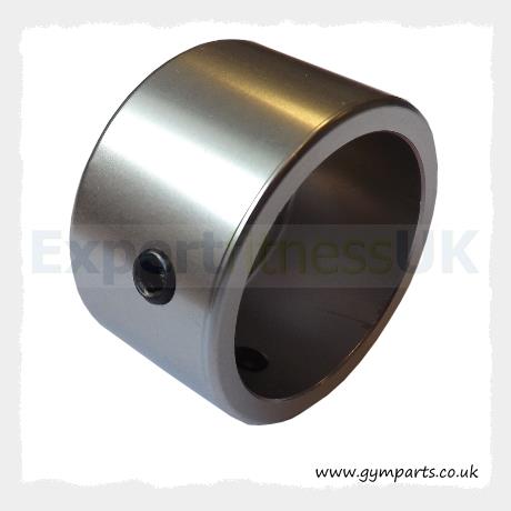 Aluminium End Cap for 1″ Tube image 4