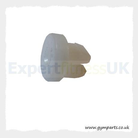 Life Fitness Treadmill Plastic Screw Grommet image 3