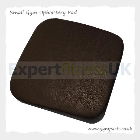 Make a Gym Pad Upholstery Foam Pad image 13