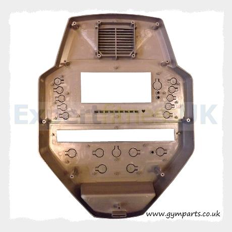 Spirit Console Top Cover Plastic Housing image 2