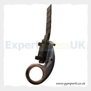 Attachment Fixing Kit Power Belt Kevlar Belt (max 25mm)