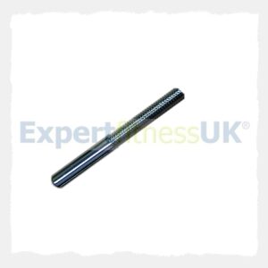 Gym Cable 3/8″ x 2 3/4″ UNC Coarse Thread Swage End Stud