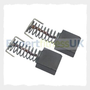 Horizon T5000 Treadmill DC Motor Brushes