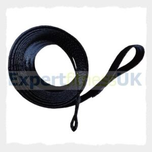 NordicTrack RW700 Air Rower Belt Pull Strap