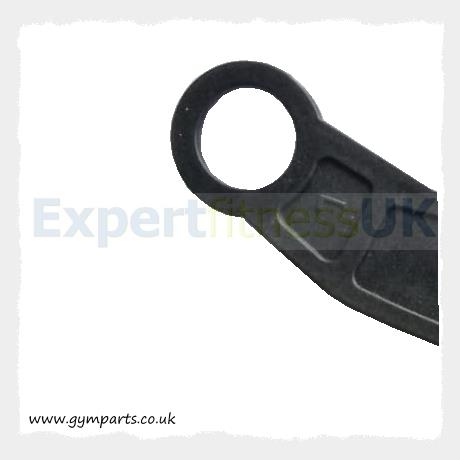 Exercise Bike Pedal Straps Pair