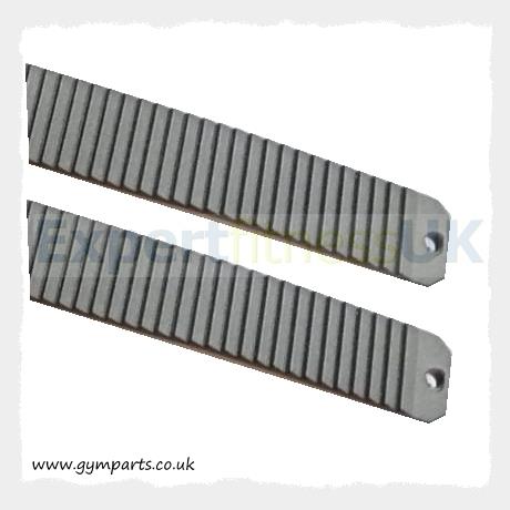 Exercise Bike Pedal Straps Pair