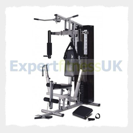Life Fitness Optima Lat Pulldown Gym Cable Wire Rope image 2