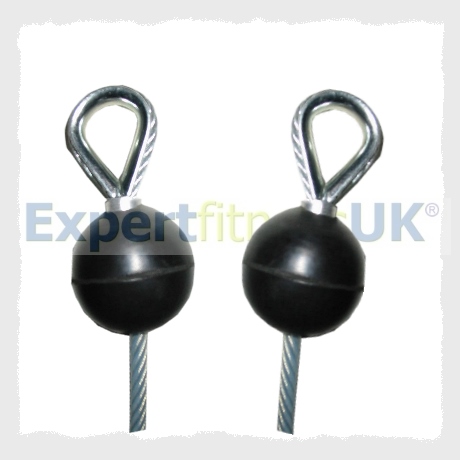 Gym Cable Wire Rope