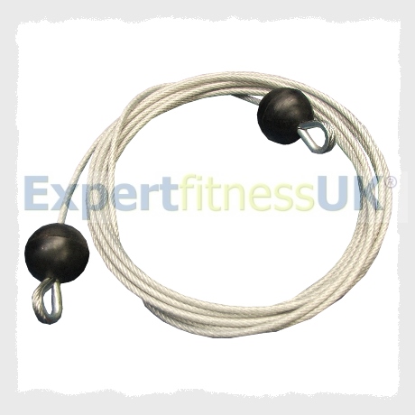Gym Cable Wire Rope