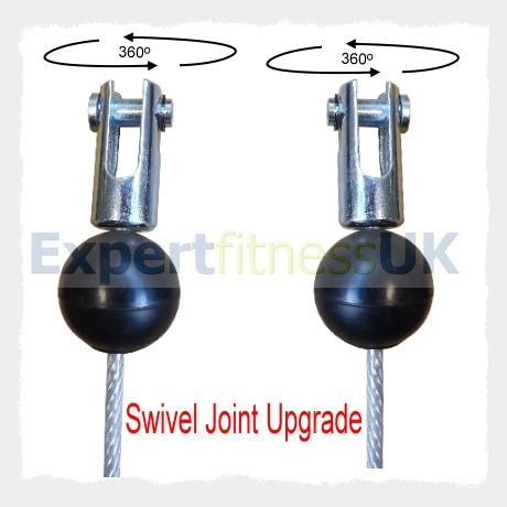 Gym Cable Wire Rope