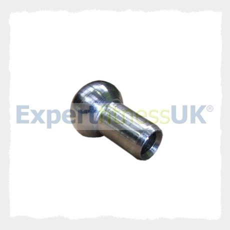 Gym Cable Wire Rope Steel Ball Shank End image 4