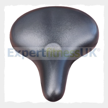 Johnson Exercise Bike Seat