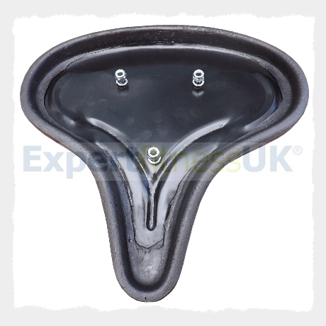 Johnson Exercise Bike Seat image 2