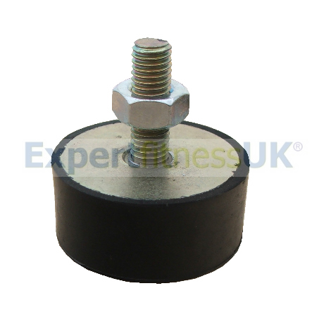 Plastic and Rubber Parts