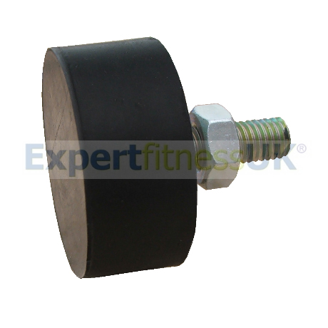 Plastic and Rubber Parts