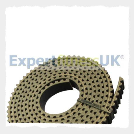 Stepper Stair Climber Toothed Drive Belt