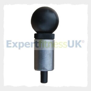 Premium Pop Pin Plunger Unit 3/8″ Pin