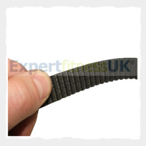 Cybex 600H Hiker Cross Trainer Toothed Drive Belt