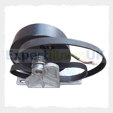 Precor EFX576i Crosstrainer Generator Brake (Service Exchange) image 2