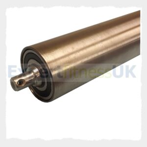 Precor C956 Treadmill Rear Roller (Service Exchange)