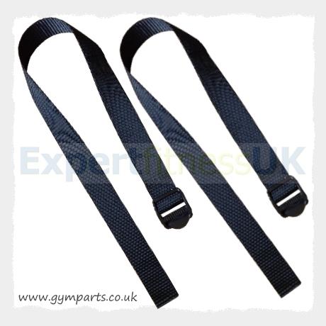 Model C Rower Foot Straps – Concept 2 (PAIR) image 4
