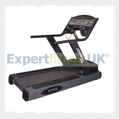 Life Fitness 9500HR Next Gen Treadmill Belt Kit image 2