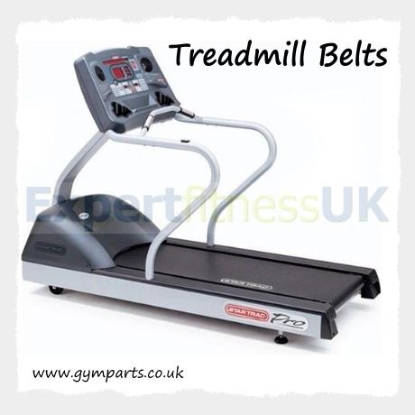 Star Trac 7700 Elite AC Treadmill Belt Kit image 2