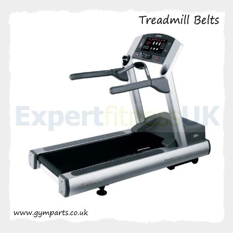 Life Fitness 95ti Treadmill Poly V Motor Drive Belt image 2