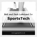 Treadmill Belt Lubricant for SportsTech Treadmills image 5