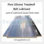 Treadmill Belt Lubricant for SportsTech Treadmills image 8